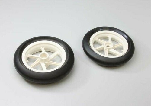 Kyosho hor set ruote - set,