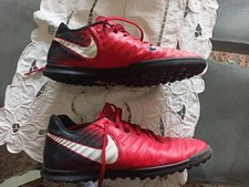 Scarpe da calcetto Nike Tiempo X  Misura 41