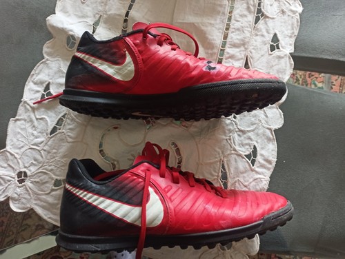 Scarpe calcetto nike - da, tiempo
