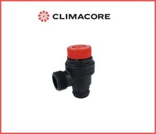 VALVOLA DI SICUREZZA 3 BAR