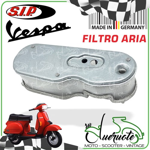 Filtro aria vespa - vespa, t5