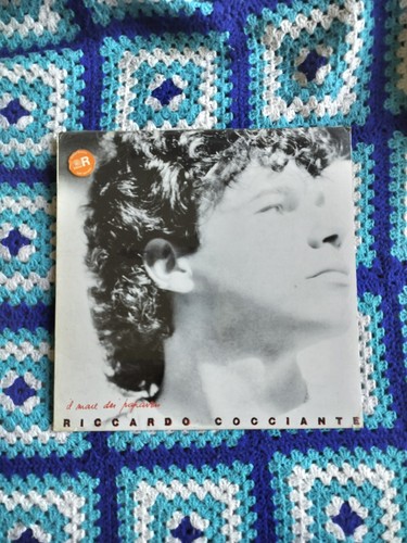 Riccardo cocciante il mare - –,