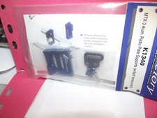 K Factory k1340 Mugen Seiki