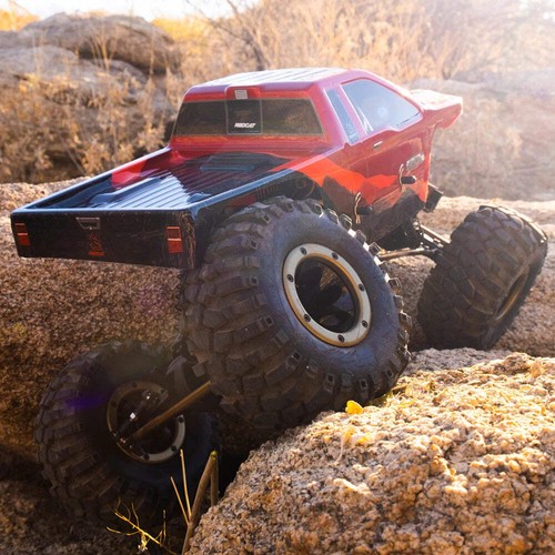 Redcat everest crawler - redcat, everest-10
