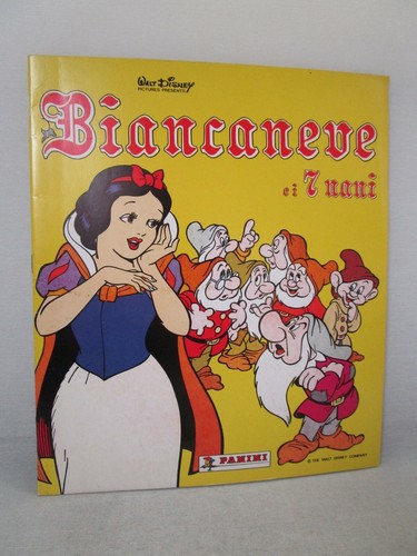 Album figurine - (107)-album, figurine-