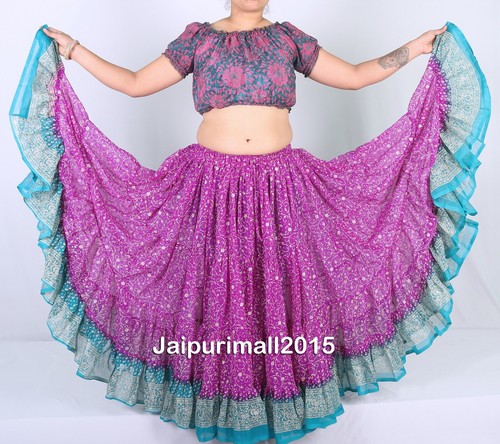 Gonna viola maharani iarde - maharani,