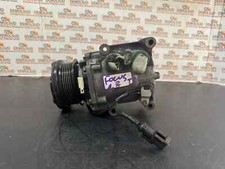 COMPRESSORE CLIMA ARIA CONDIZIONATA FORD FOCUS 1.8 TDCI ANNO 2002 (USATO)