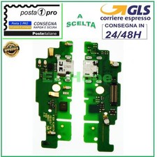 CONNETTORE RICARICA PER HUAWEI