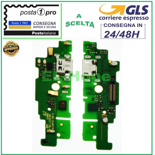 Connettore ricarica per huawei - connettore,
