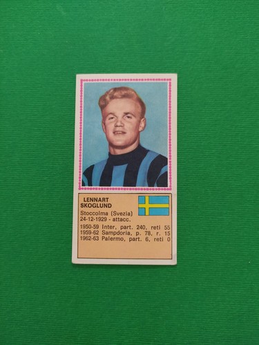 Calciatori panini 1970 - calciatori,