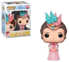 FUNKO POP MARY POPPINS RETURNS