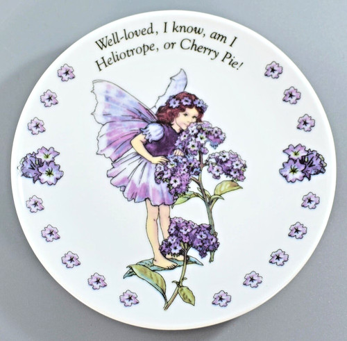 World flower fairies - world,