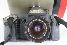 ✅ Ottimo set Canon T70