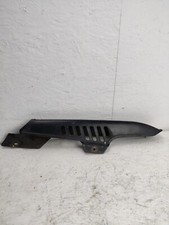 Carena protezione catena