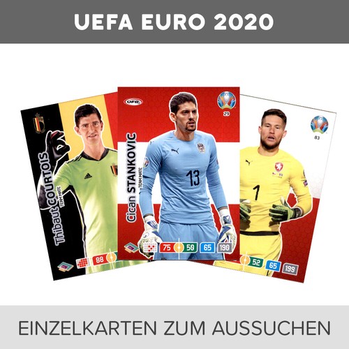 Figurine panini uefa euro - panini,
