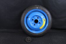 CHEVROLET MATIZ 2007 Ruotino di Scorta KUMHO T105/80 D13