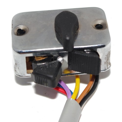 Interruttore dipper della luce - dipper,