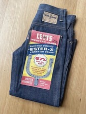 Jeans NOS Big E vintage Levis