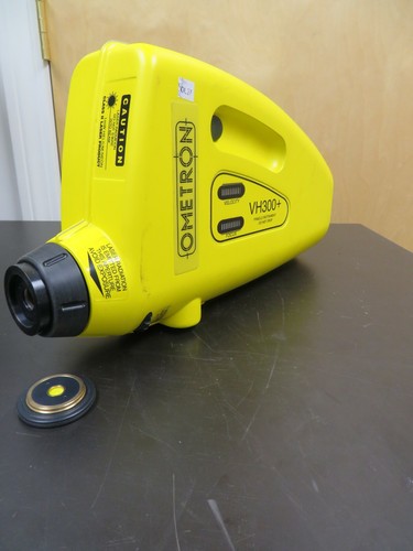 Vibrometro doppler laser - vibrometro,
