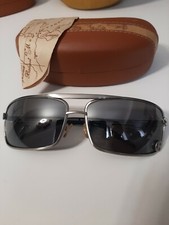 Richmond Occhiali Sole Uomo Nuovi. Made In Italy. JR60003