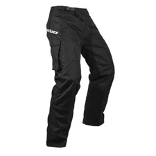 Hebo Trials Pant Tracker Nero