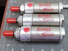 Set di (3) Cilindri 171.5-D