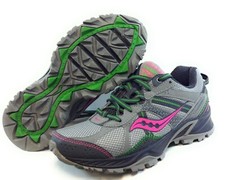 Scarpe sneakers donna Saucony