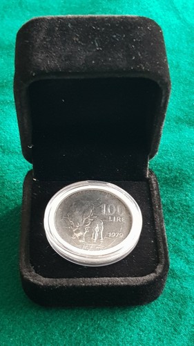 100 lire fao nutrire mondo - 100,