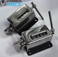 CONTACOLPI PER MACCHINE