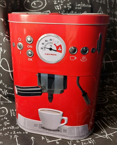 Portacialde caffè scatola - caffè,,