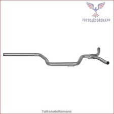 10.89.04 Tubo gas scarico