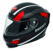 Casco integrale DUCATI X-Lite