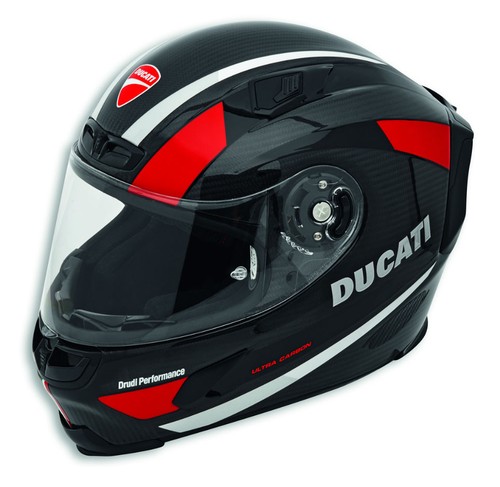 Ducati lite velocità evo - ducati,