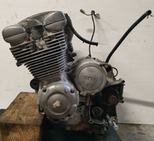 MOTORE (SIGLA 4BR) - YAMAHA XJ