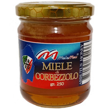 Ca.Sa.Alimentari Miele di