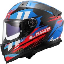 LS2 FF811 VECTOR II CARBON