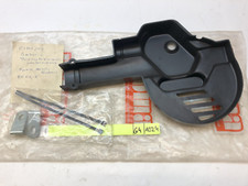 Carena tamburo freno forcella