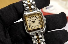CARTIER 27mm Panthere