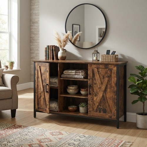 Tavolo credenza buffet - credenza,