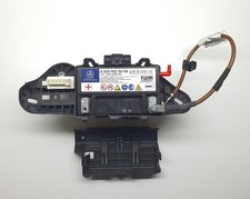 BATTERIA AUSILIARE PER MERCEDES Classe B W246 2° Serie a2465406332 Diesel 1500