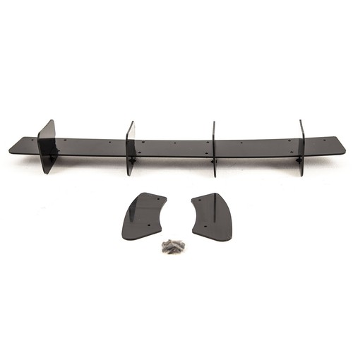 Spoiler diffusore paraurti