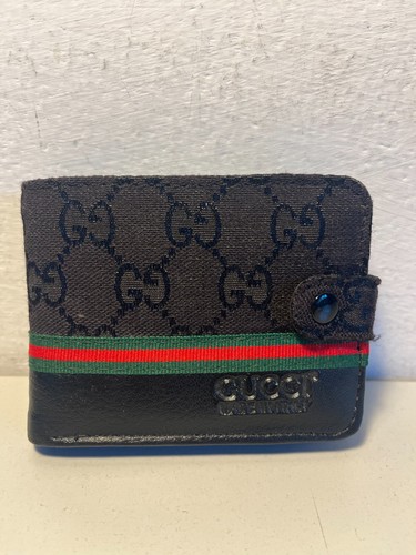Portafoglio uomo gucci - portafoglio,