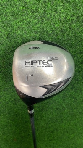 Hiptec hippo driver uomo - driver,