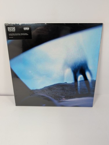 Nine inch nails year - -,