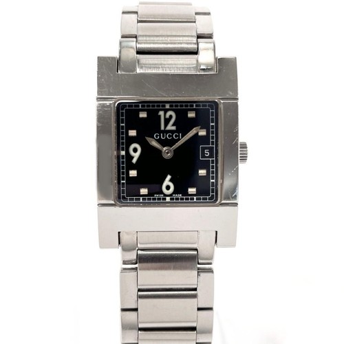 Orologio gucci usato 7700l - gucci,