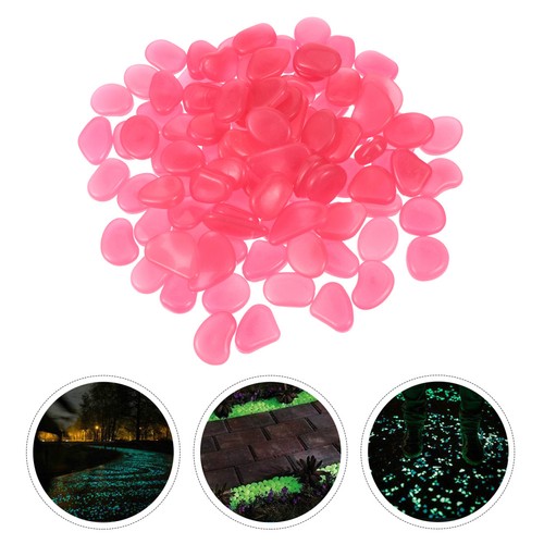 100 pcs rocce giardino - ,