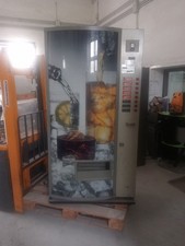 distributore automatico usato