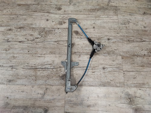 Alzavetro manuale opel agila - alzavetro,