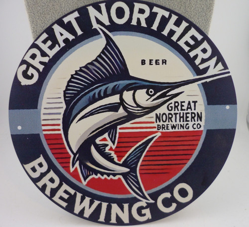 Great northern brewing - great,