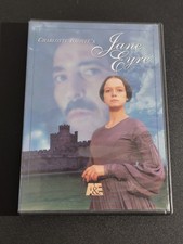 Charlotte Bronte's Jane Eyre